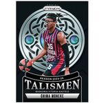 Product Panini Prizm Turkish Airlines Euroleague Basketball 2024/25 Hobby Box thumbnail image