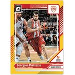 Product 2024-25 Donruss Turkish Airlines Eurolegue Basketball Gravity Box 1 Φακελάκι thumbnail image