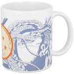 Product Κούπα Dragon Ball Shenron thumbnail image