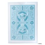 Product Τράπουλα Bicycle Disney Stitch thumbnail image