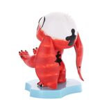 Product Φιγούρα Cable Guy Disney Stitch Evil Holdem thumbnail image