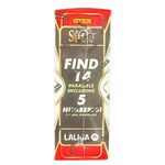 Product 2024-25 Select La Liga SC Hobby Box thumbnail image