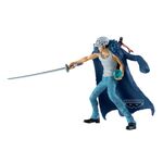 Product One Piece Trafalgar Law Battle Record Collection Figure thumbnail image