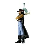 Product One Piece Dracule Mihawk DFX Extra Figure thumbnail image