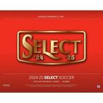 Product Panini 2024-2025 Select Prizm EPL Soccer Box thumbnail image