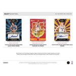 Product Panini Select Basketball 24/25 Mega Box thumbnail image