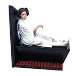 Product Αγαλματίδιο Star Wars Milestones A New Hope Leia thumbnail image