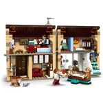 Product LEGO® Harry Potter™: Privet Drive: Aunt Marge’s Visit (76451) thumbnail image