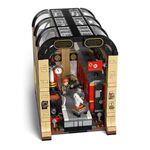 Product LEGO® Harry Potter™: Βιβλιοστάτης: Χόγκουαρτς Εξπρές (76450) thumbnail image