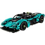 Product LEGO® Technic: Aston Martin Valkyrie (42208) thumbnail image