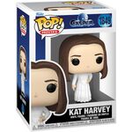 Product Φιγούρα Funko Pop! Casper (1995) - Kat Harvey thumbnail image