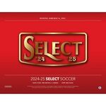 Product 2024-2025 Select EPL Soccer Blaster Box thumbnail image