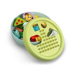 Product LEGO® Duplo My First: Ταξινόμηση Σχημάτων: Σπίτι για Κουταβάκια (10441) thumbnail image