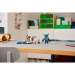 Product LEGO® Minecraft®: The Warden Encounter (21274) thumbnail image