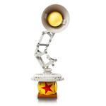 Product LEGO® Ideas: Disney Pixar Luxo Jr. (21357) thumbnail image