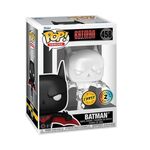 Product Funko Pop! DC Heroes Batman Beyond Batman (Chase is Possible)(Special Edition) thumbnail image