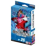 Product One Piece TCG (ST-25) Starter Deck: Buggy thumbnail image