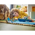 Product LEGO® City: Καταδίωξη με Αστυνομικό Σκάφος (60456) thumbnail image