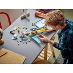 Product LEGO® City: Αεροασθενοφόρο Έκτακτης Ανάγκης (60465) thumbnail image