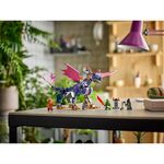 Product LEGO® NINJAGO®: Ρόντου ο Μάστερ Δράκος (71842) thumbnail image