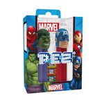 Product PEZ Marvel Fruit Candy thumbnail image