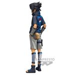 Product Φιγούρα Banpresto Grandista: Naruto - Uchiha Sasuke Statue (24cm) (19193) thumbnail image