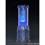 Product Iron Studios BDS: Power Rangers - Zordon Art Scale Statue (1/10) (POWRAN46821-10) thumbnail image