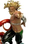 Product Iron Studios Deluxe - Aquaman Art Scale Statue (1/10) (DCCDCG43521-10) thumbnail image