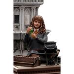 Product Αγαλματίδιο Iron Studios Deluxe: Harry Potter - Hermione Granger Polyjuice Art Scale Statue (1/10) (WBHPM65622-10) thumbnail image