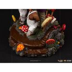 Product Αγαλματίδιο Iron Studios Deluxe: Willy Wonka - Willy Wonka and the Chocolate Factory Art Scale Statue (1/10) (WONKA39721-10) thumbnail image