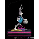 Product Iron Studios Space Jam: A New Legacy - Bugs Bunny Art Scale Statue (1/10) (WBSJM49421-10) thumbnail image