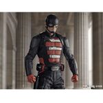 Product Αγαλματίδιο Iron Studios The Falcon and The Winter Soldier - John Walker (U.S. Agent) Statue (1/10) (MARCAS53421-10) thumbnail image