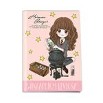 Product Τετράδιο με Σκληρό Εξώφυλλο Harry Potter Τυχαία Επιλογή thumbnail image