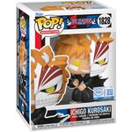 Product Φιγούρα Funko Pop! Bleach - Ichigo Kurosaki (Half Mask) (Special Edition) thumbnail image