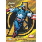 Product Topps 2025 Marvel Chrome Blaster Box thumbnail image