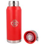 Product Pokemon Young Adult Dw Stainless Steel Hugo Bottle thumbnail image