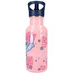 Product Disney Stitch Bon Apetit Water Bottle thumbnail image