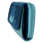 Product Disney Stitch Embroidered Wallet thumbnail image