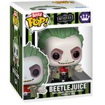 Product Φιγούρα Funko Bitty Pop! Beetlejuice - Beetlejuice & Dante's Inferno Room thumbnail image