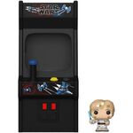 Product Funko Bitty Pop! Arcade Display: Star Wars - Luke thumbnail image