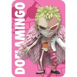 Product Φιγούρα Mighty Jaxx One Piece  - Warlord - Freeny's Hidden Dissectibles 1τμχ Τυχαία Επιλογή thumbnail image