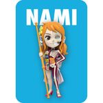 Product Φιγούρα Mighty Jaxx One Piece Ladies  Freeny's Hidden Dissectibles 1τμχ Τυχαία Επιλογή thumbnail image