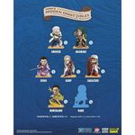 Product Φιγούρα Mighty Jaxx One Piece Freeny's Hidden Dissectibles Marines Edition 1τμχ Τυχαία Επιλογή thumbnail image