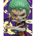 Product Φιγούρα Mighty Jaxx One Piece  Series 1 Freeny's Hidden Dissectibles 1τμχ Τυχαία Επιλογή thumbnail image
