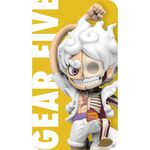 Product Mighty Jaxx One Piece Luffy Gears Freeny's Hidden Dissectibles 1pc Random Pick thumbnail image