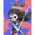 Product Φιγούρα Mighty Jaxx One Piece Random Figure 1τμχ Τυχαία Επιλογή thumbnail image