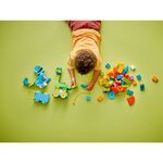 Product LEGO® DUPLO® Town: 3σε1 Δεινόσαυροι σε Τροχούς (10451) thumbnail image