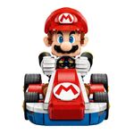 Product LEGO® Super Mario™: Mario Kart™ – Mario & Standard Kart (72037) thumbnail image