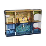 Product Funko Bitty Pop! Bitty Box: Stranger Things Byers House thumbnail image