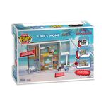 Product Φιγούρες Funko Bitty Pop! Bitty Box: Lilo & Stitch - Lilo's Home thumbnail image